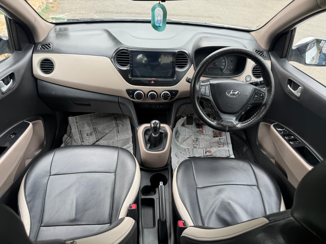 Hyundai Grand I10 - Image 10